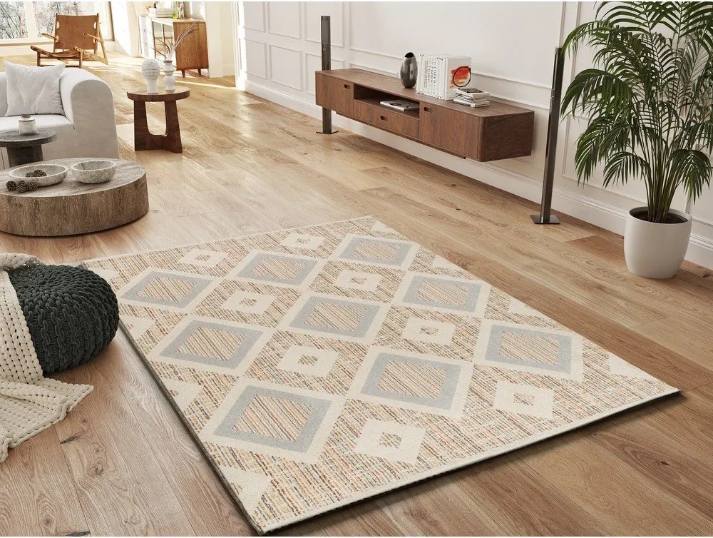 Килим 160x230 cm Siroco – Universal