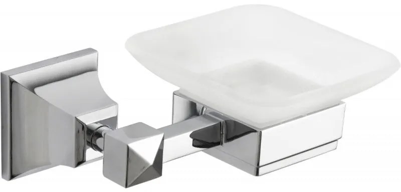 Mexen Dalia поставка, хром - 7017339-00