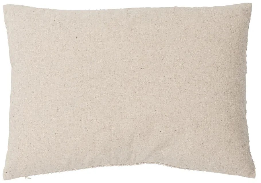 Декоративна възглавница със смес от лен 35x50 cm Chun – Bloomingville