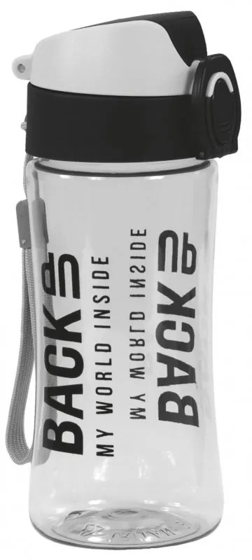 BackUp - 5 Бутилка сива