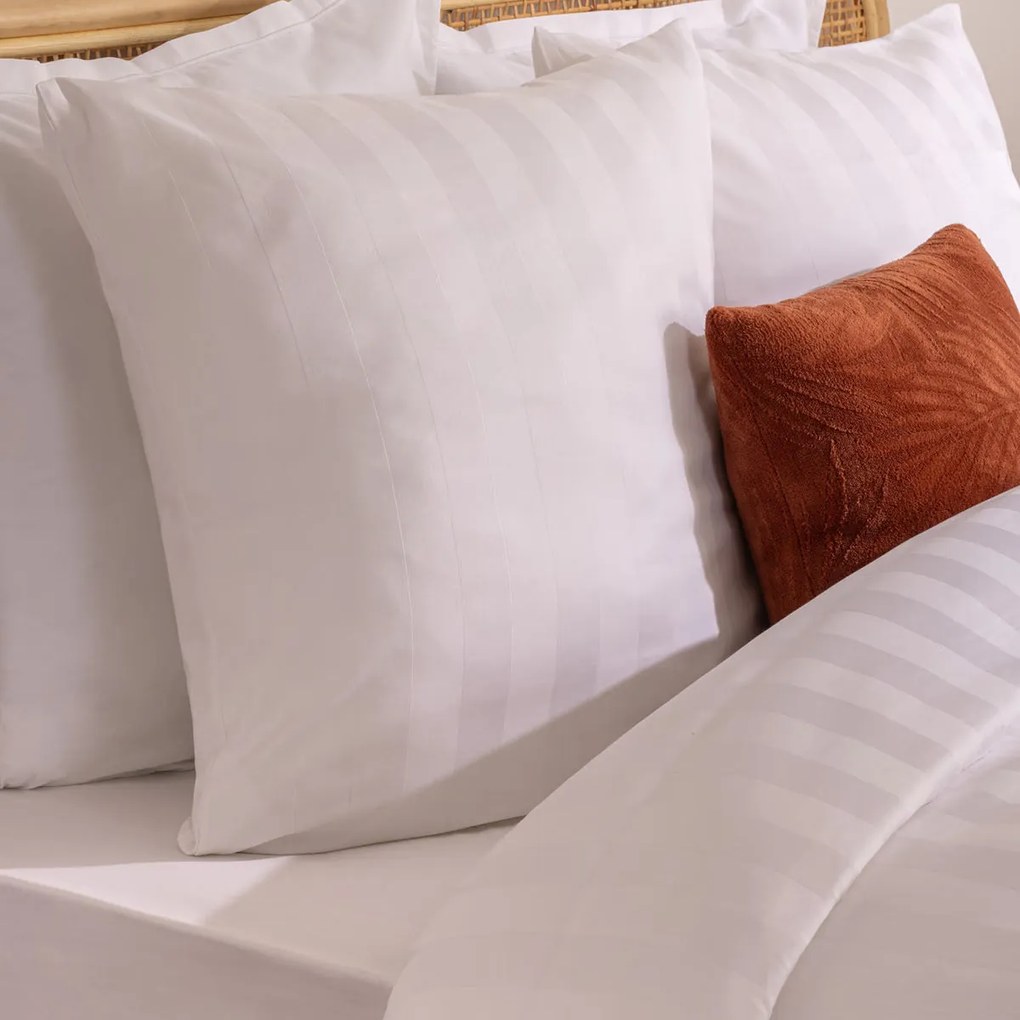 Спално бельо atmosphera Isadora, Памук с ефект сатен - 260x240 cm