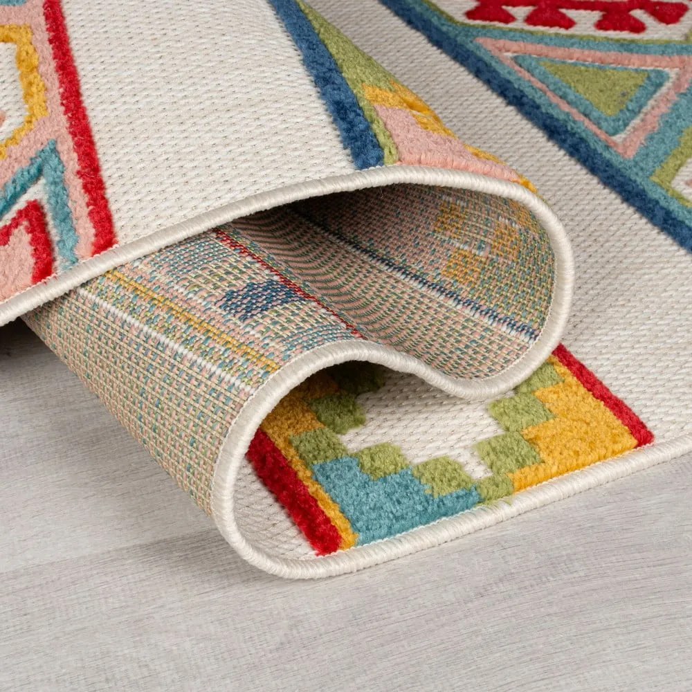Външен килим 80x230 cm Sunshine – Flair Rugs