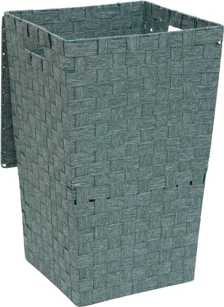 Кош за пране 5five Lise, Бежов, 33x33x53 cm - Бежов