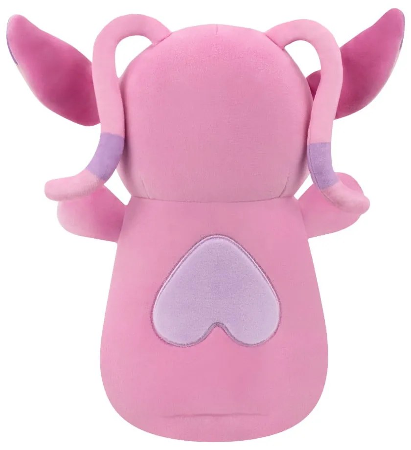 Плюшена играчка Stitch – SQUISHMALLOWS