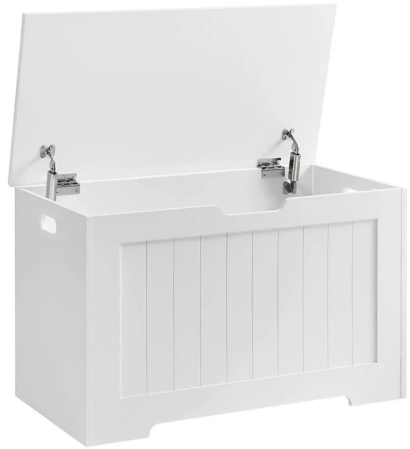 Сандък TOVIAN бял