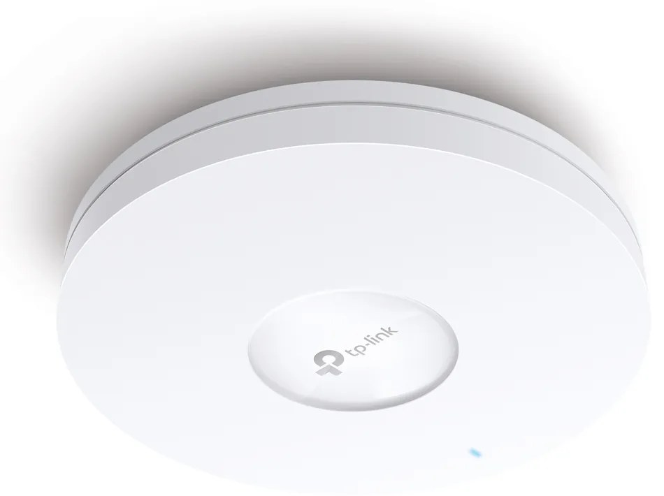 Безжична двулентова мулти-Gigabit точка за достъп TP-Link EAP660 HD AX3600