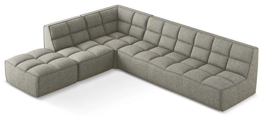 Модулен ъглов диван Kalai – Makamii