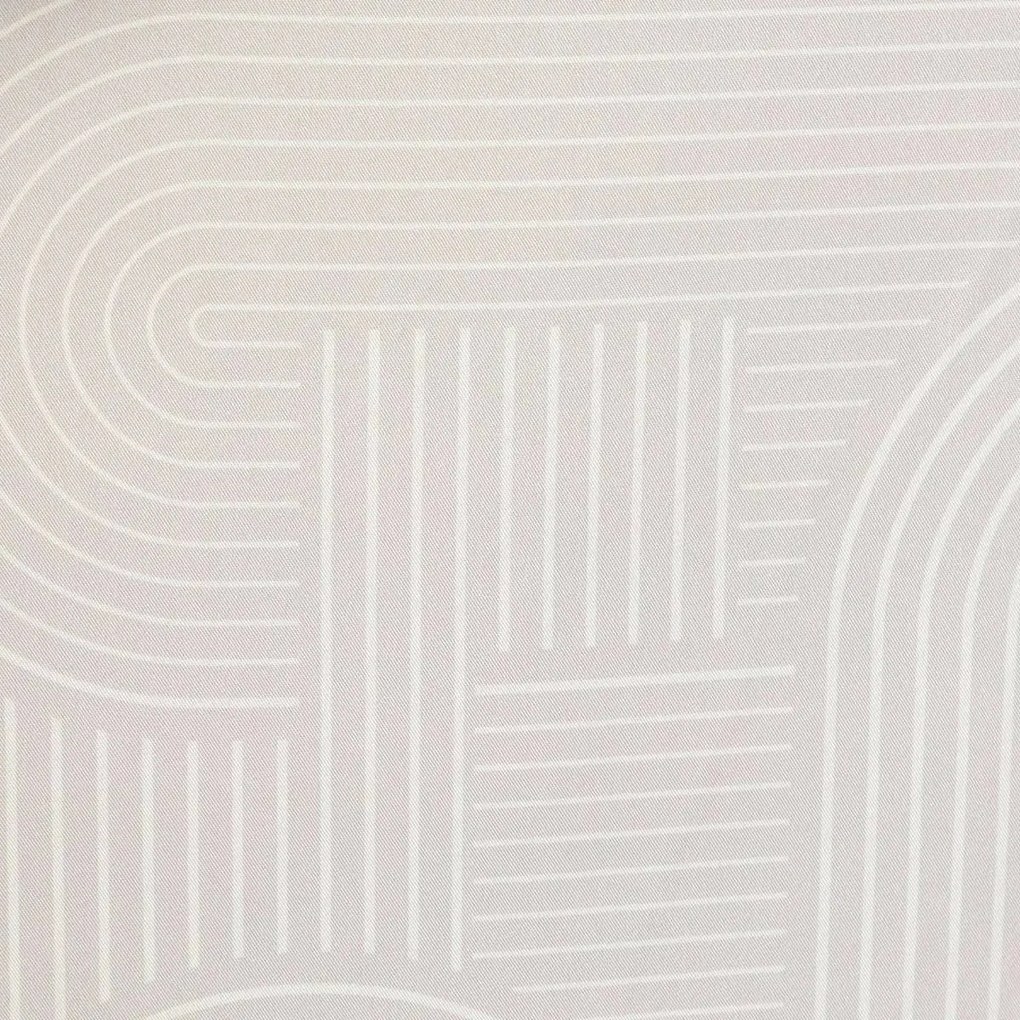 Кутия за съхранение 5five Mix & Modul Zebra, 31x31 cm - Черна