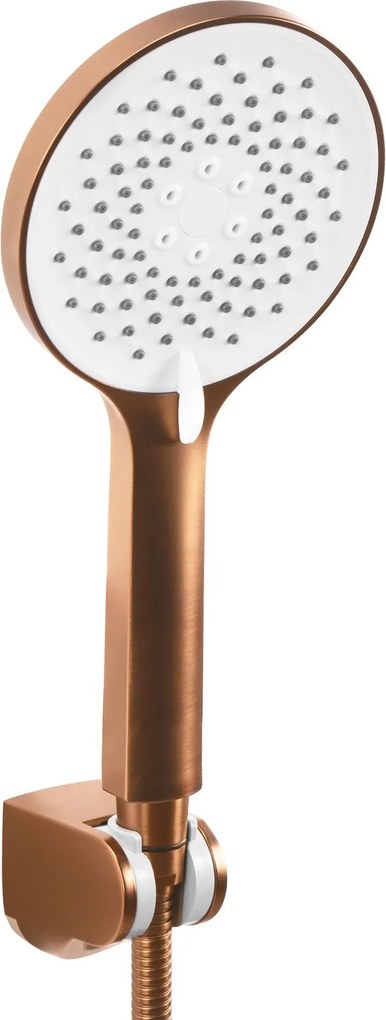 Смесител за вана AVALON Copper Bursh