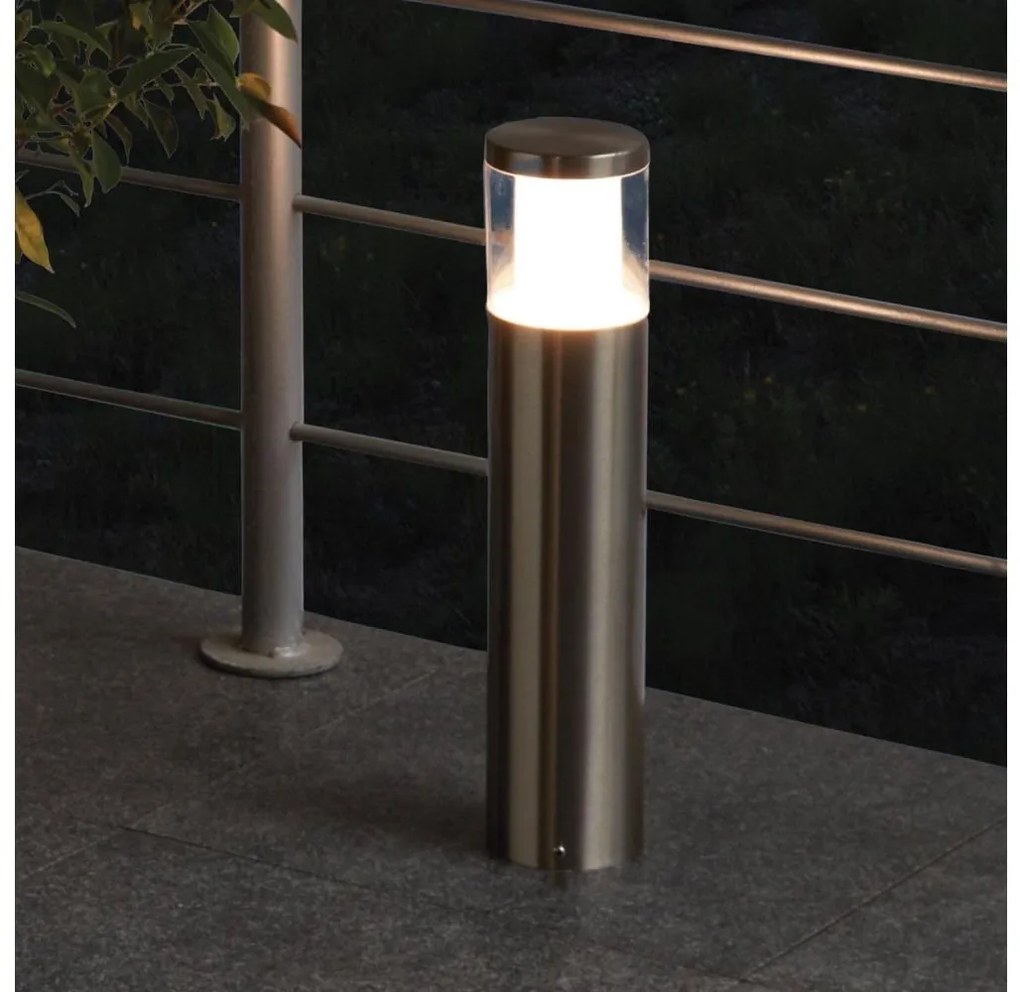 Eglo 94278 - LED външно осветление BASALGO 1xLED/3,7W/230V IP44