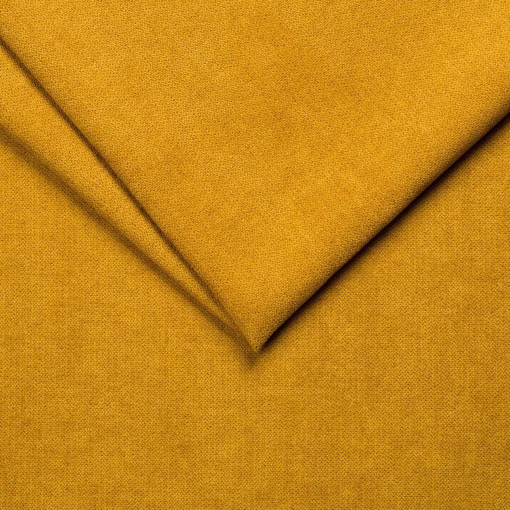 Жълт диван 196 cm Nora – Ropez