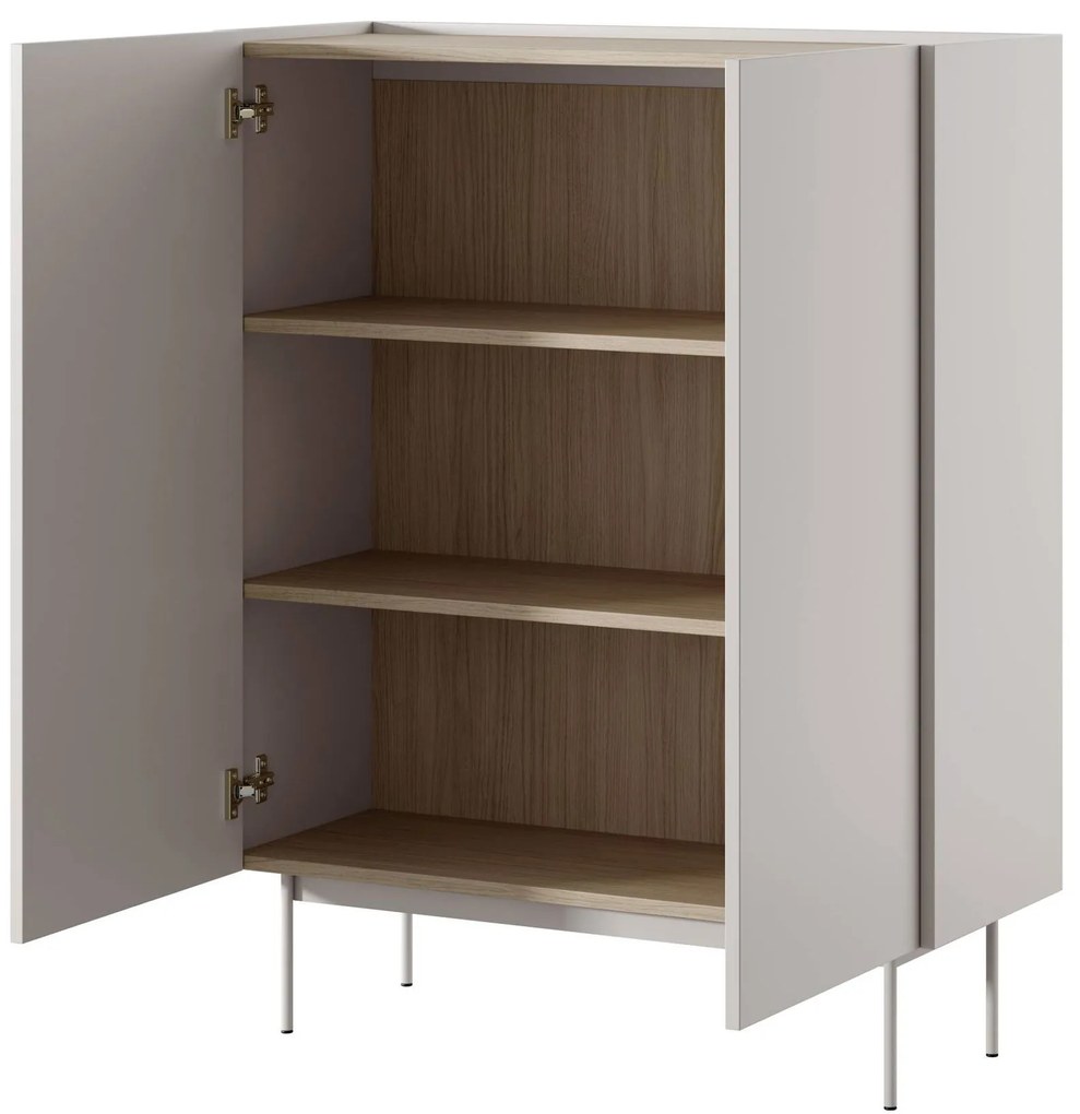 Бюфет Palestino II-Leuko