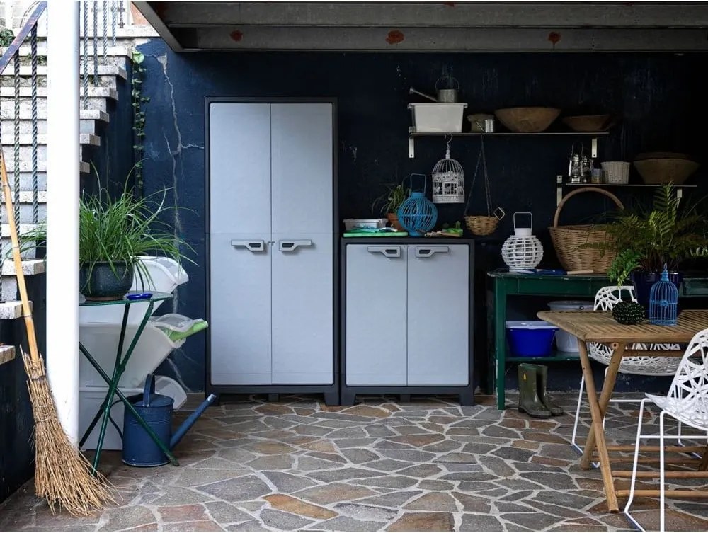 Шкаф за работилница Titan - Keter