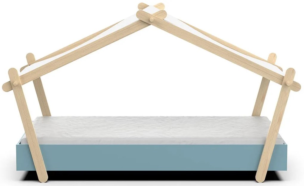 Детско легло Lodge-Mple