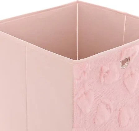 Детска кутия за съхранение atmosphera Fraiz, 30×30×30 cm