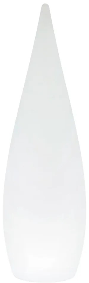 Външно осветително тяло с дистанционно управление ø 37 cm Palmas – Reality