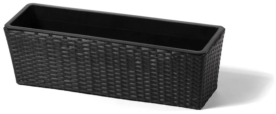 Пластмасова саксия за цветя 60 cm Balcony – Bonami Essentials