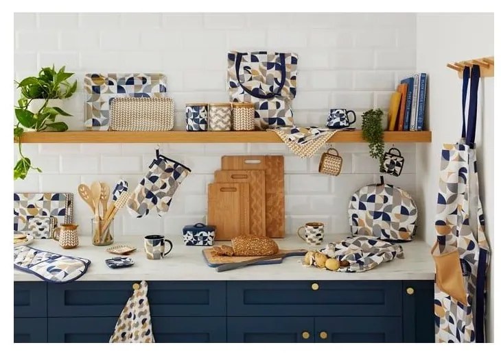 Подложки от корк и хартия 4 бр. 21,5x29 см Bauhaus - Cooksmart ®