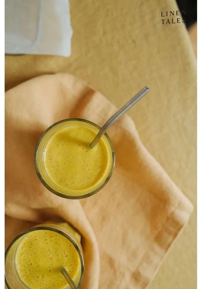 Ленена покривка за маса 140x200 cm - Linen Tales