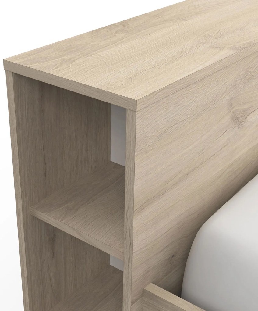 легло Robin - Oak-140x200