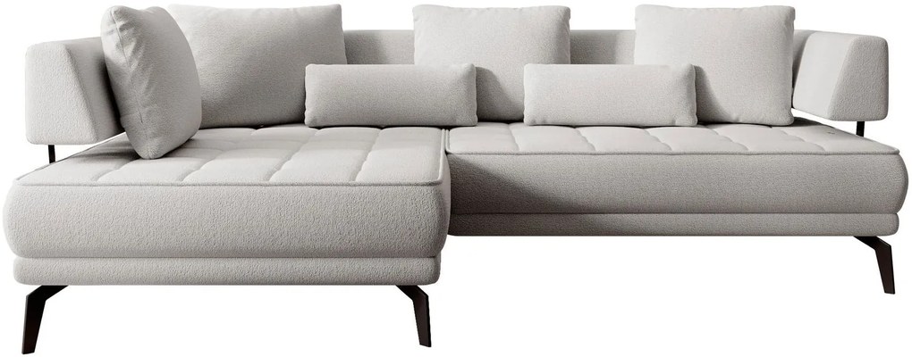 Ъглов Диван Gerotto-Gkri-Left