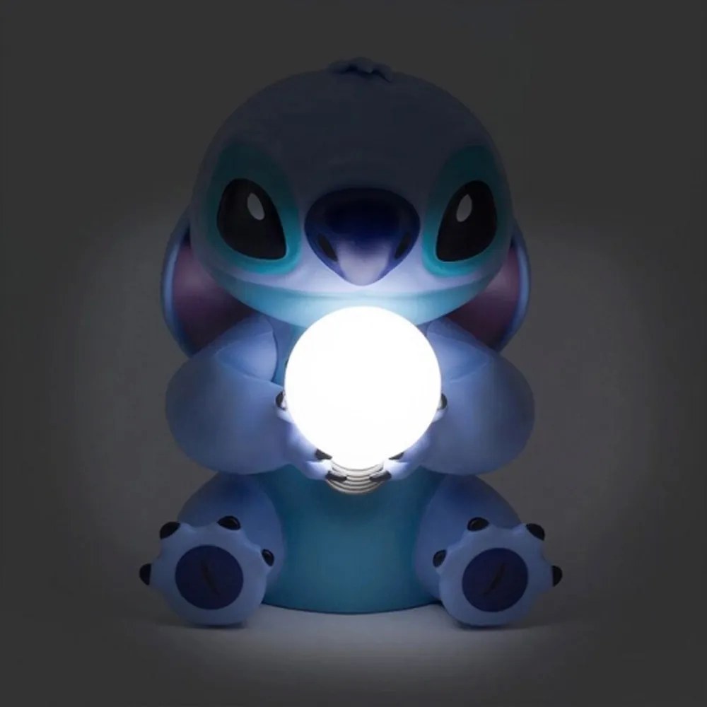 PALADONE Disney Stitch - лампа home