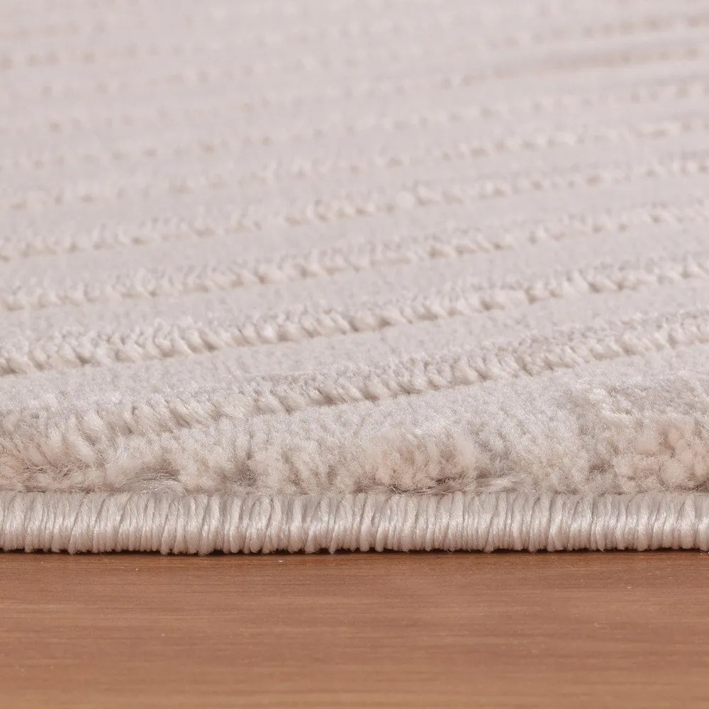 Бежов килим 200x290 cm Sahara – Ayyildiz Carpets