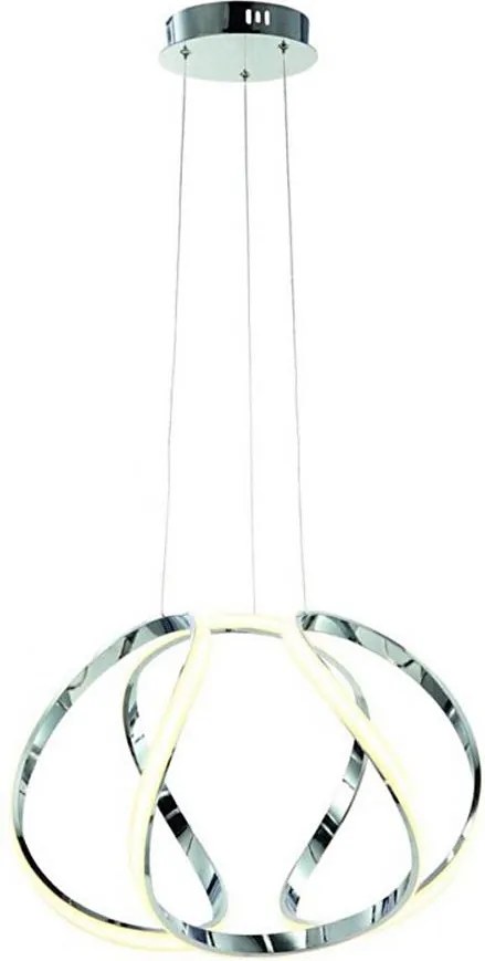 LED полилей на кабел GLOBE LED/50W/230V