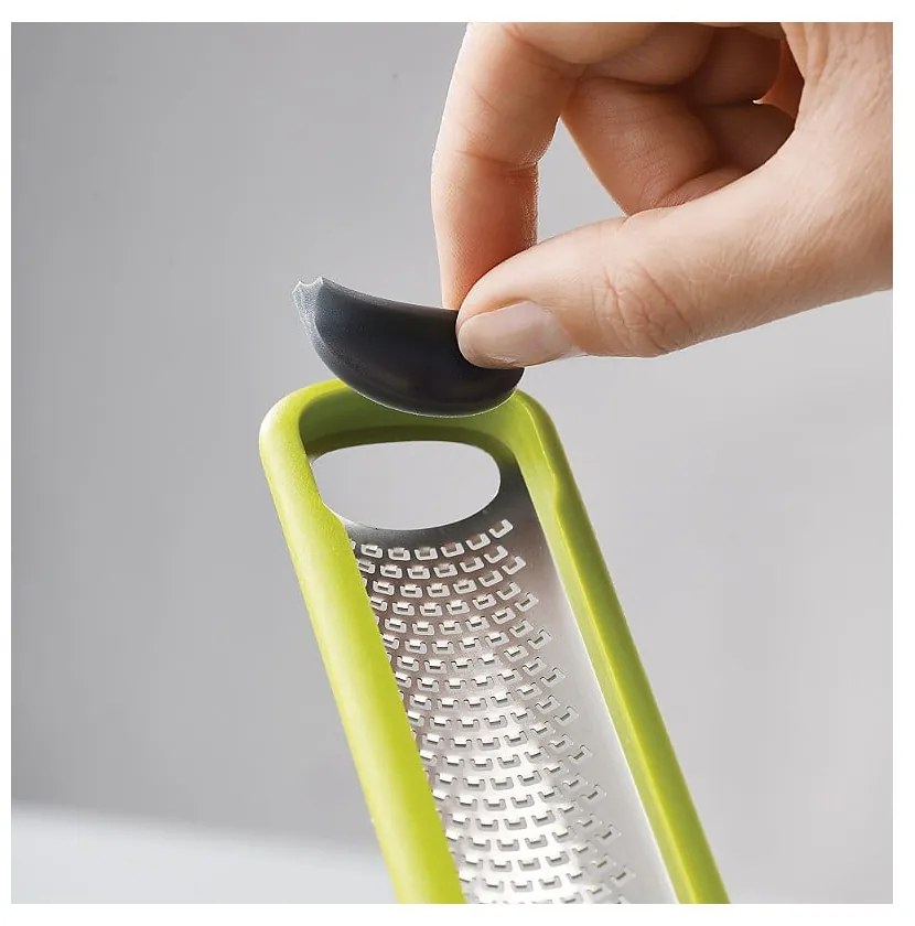 Ренде за цитрусови кори с шпатула Handi-Zest Handi-Zest™ - Joseph Joseph