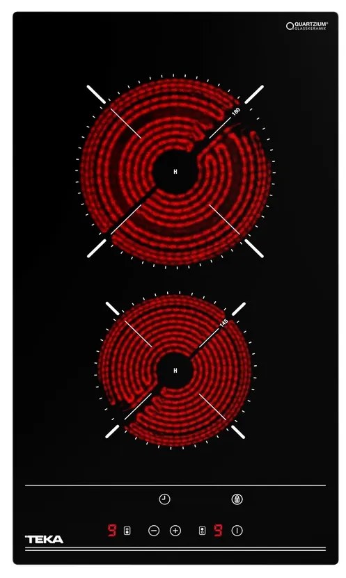 Teka TBC 32010 Плот за вграждане