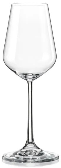 Стъклена чаша за концентрат / алкохол 60мл SIESTA (4GA06) (CX37)