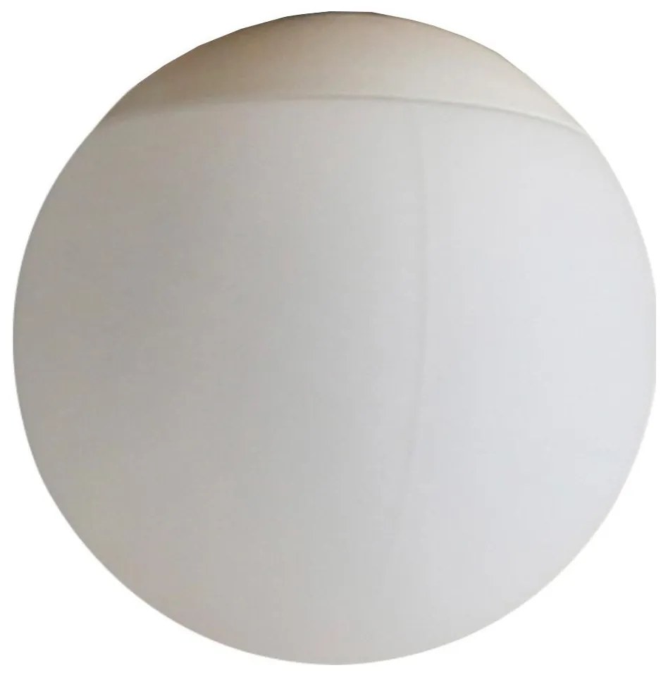 FARO 3L023 - Осветително тяло за вентилатор KLIM 1xE27/15W/230V бяло