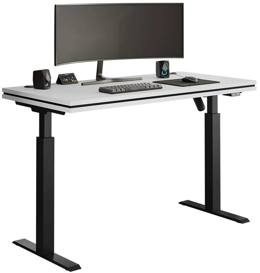 Бюро Warrior I Plus-Gkri