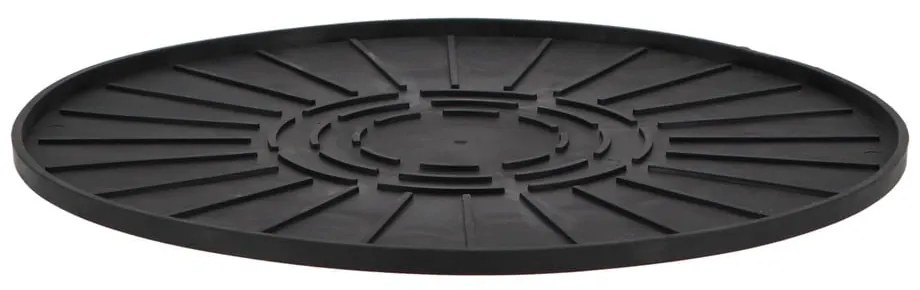 Гумена чинийка за под саксия ø 37 cm Coaster – Esschert Design