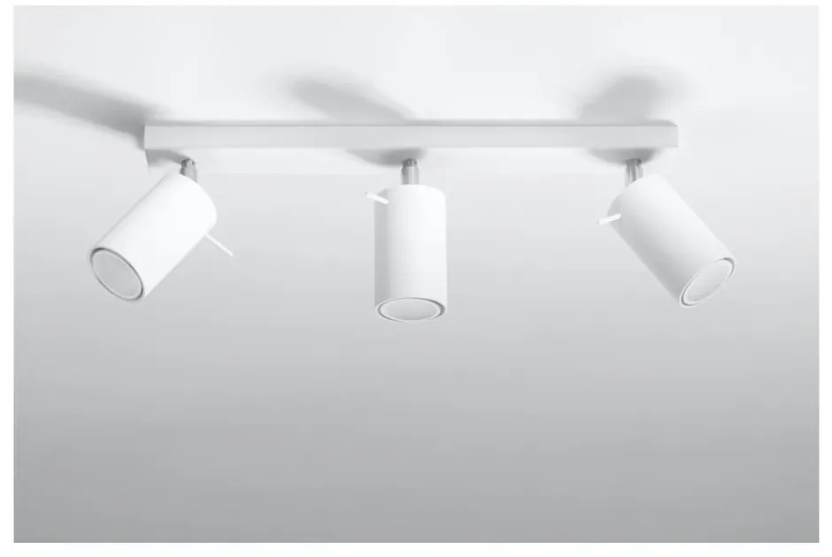 Бяла светлина за таван Etna - Sollux