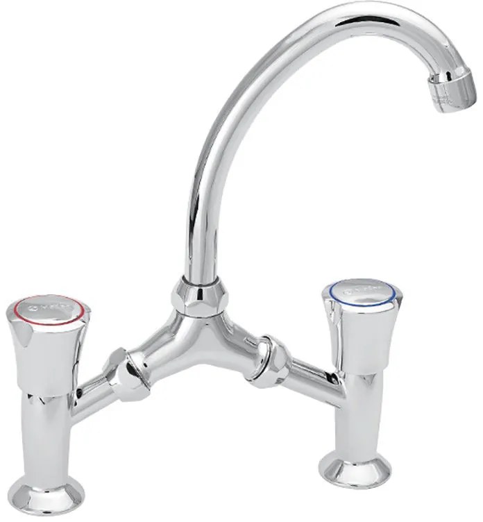 Кран за мивка Corona