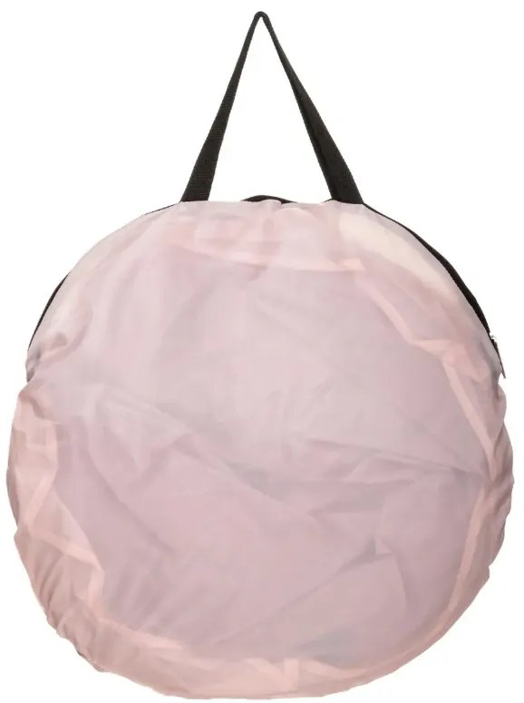 Детска палатка atmosphera Circus, 100 cm - Червен