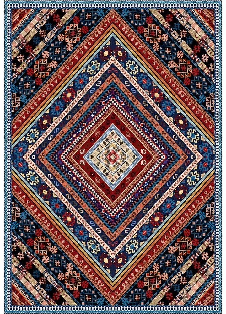 Бегач Хосе, 80 x 200 cm - Vitaus