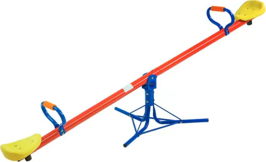 Градинска детска люлка 200 × 67 × 70 см