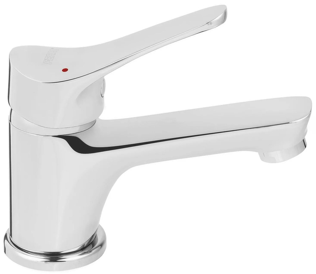 Стоящ смесител за умивалник, BSL2, Ferro