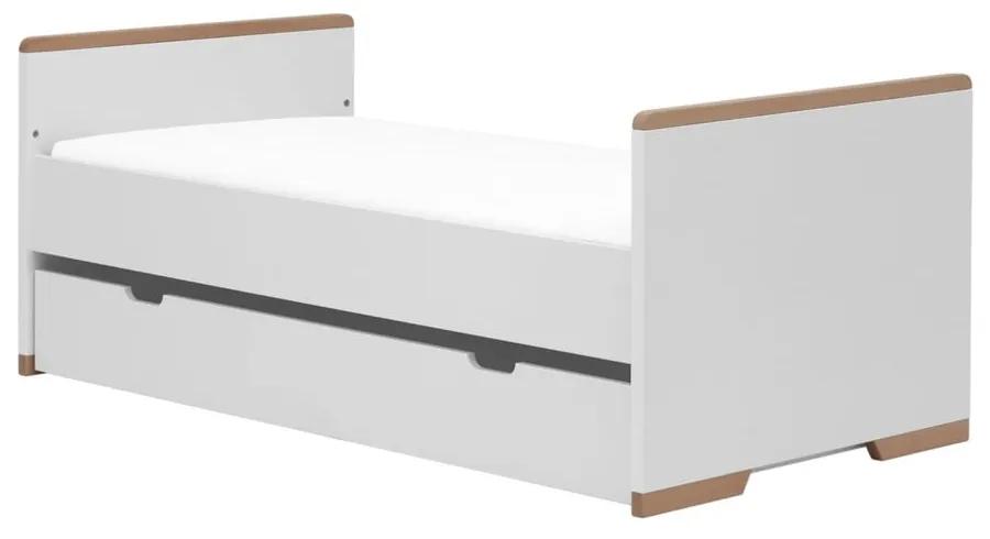 Легло , 90 x 200 cm Snap - Pinio