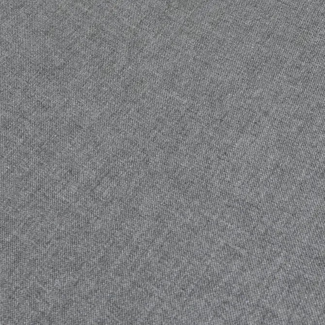 Градински чадър със странична стойка Hesperide Suenyo Sunbrella, Антрацит, 4x3 m