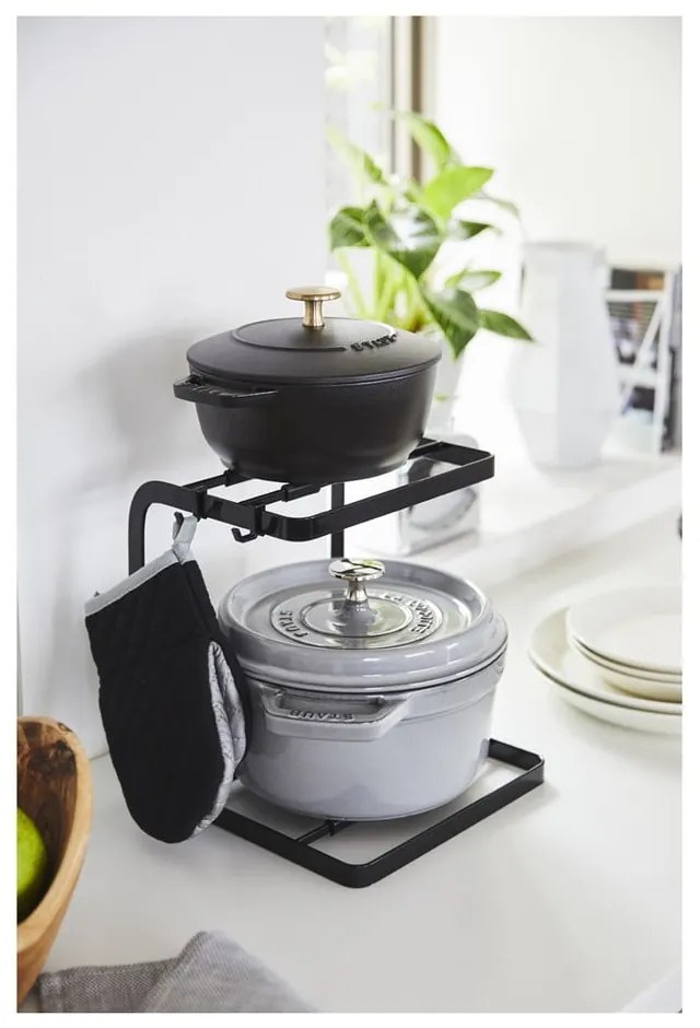 Стойка за саксии Tower - YAMAZAKI