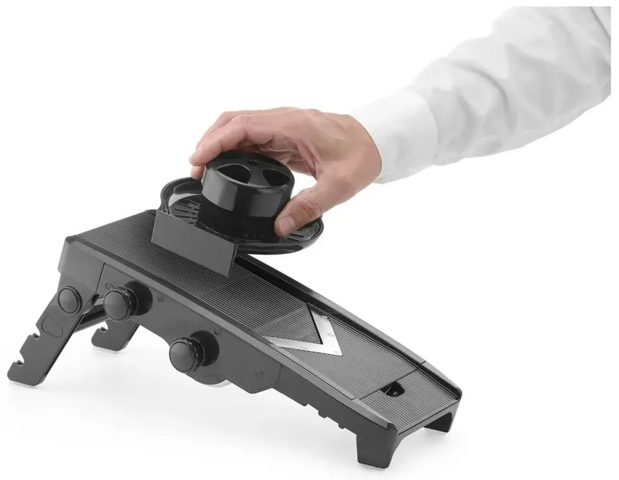 Резачка за зеленчуци - Hendi