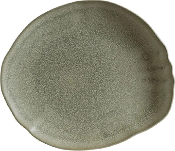 Bonna - Порцеланова чиния овална 20см ADELFA TONE-(ADFTON20OV)