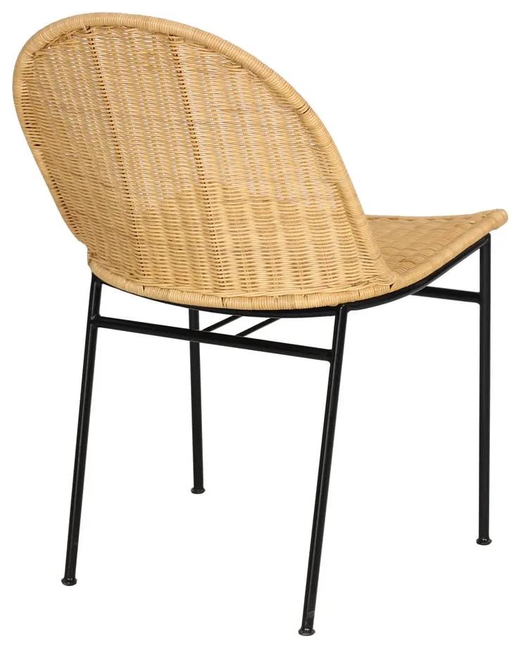 Градински стол от ратан Sofia - Bonami Essentials