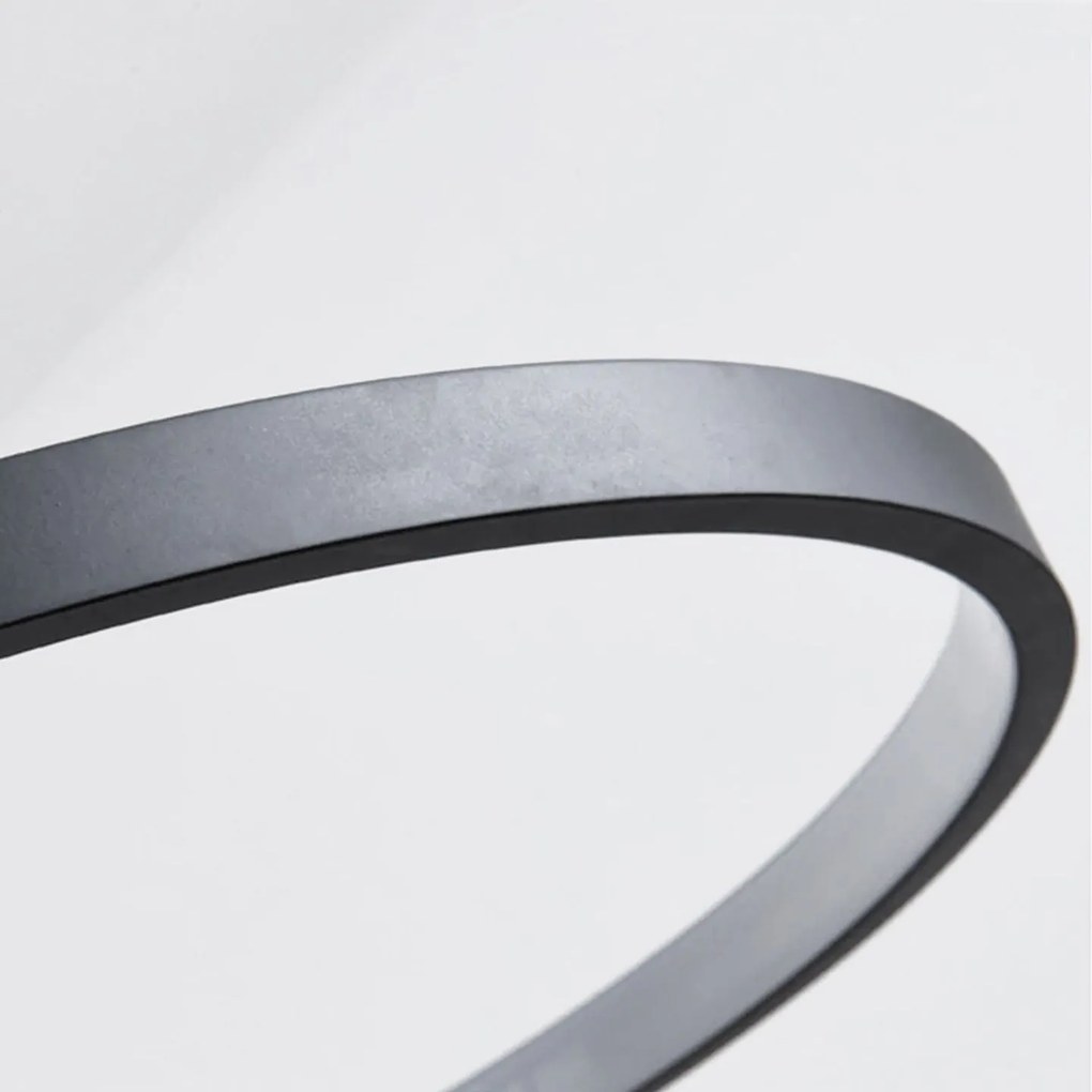 Лампа Black Ring APP752-30-40-50