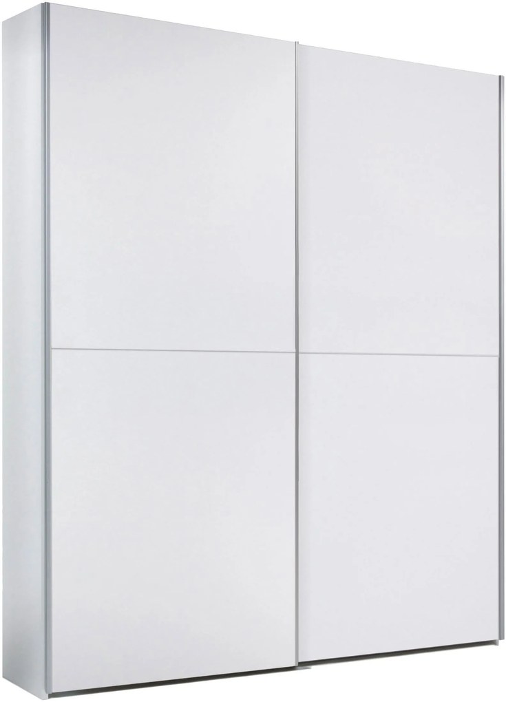 Плъзгащ се гардероб Tiempo