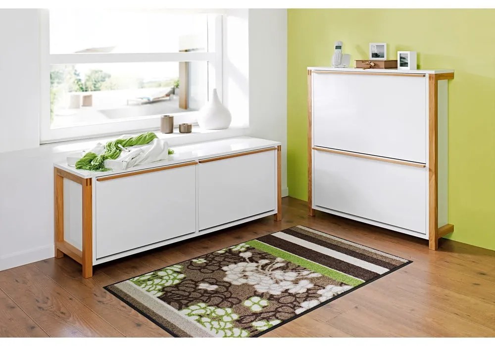 Пейка с поставка за обувки Northgate - Woodman