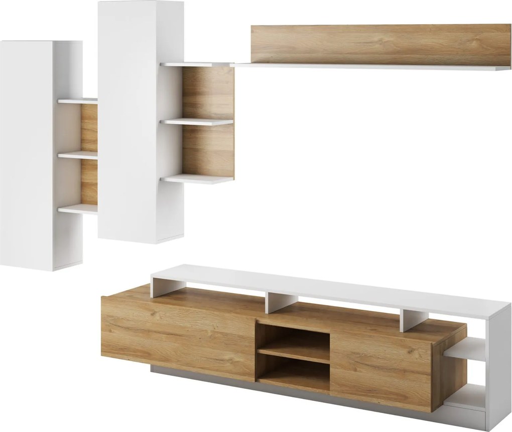 Холен комплект Oak
